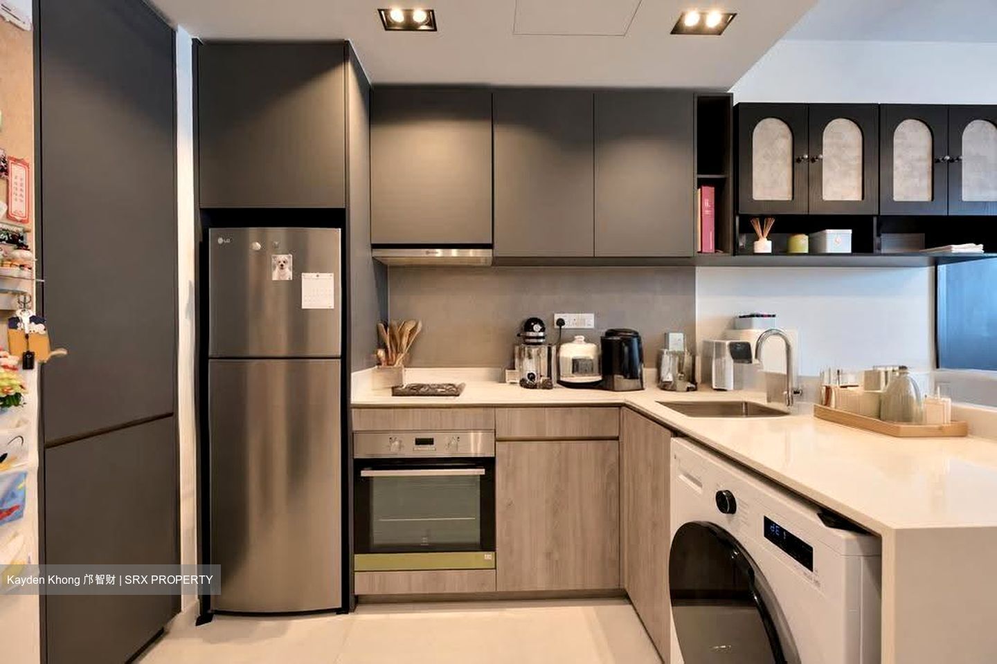 Riverfront Residences (D19), Apartment #635538761